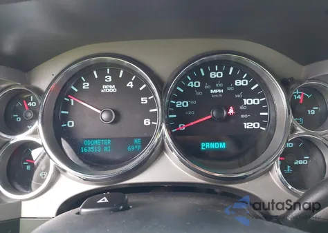 2011 Chevrolet Silverado 1500 Lt из США, поврежденный, VIN 3GCPCSE08BG244231